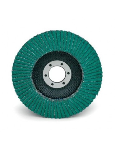 DISCO P40 115 MM. FLAP FLAT XA009100315