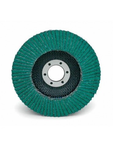 DISCO P40 125 MM. FLAP FLAT XA009100372