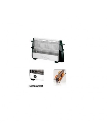 TOSTADOR MULTIPAN ON/OFF A15453