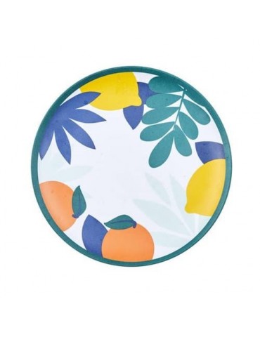PLATO 20 CM RIO KA5793