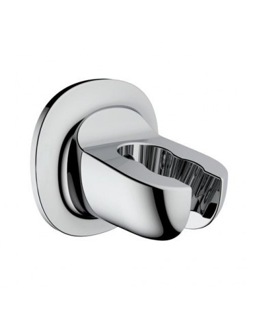 SOPORTE DE CABEZAL DE DUCHA LIBERTA CROMO 25466100