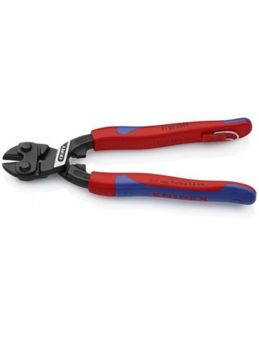ALICATE CORTA VARILLAS COBOLT 200 MM. 7102200T