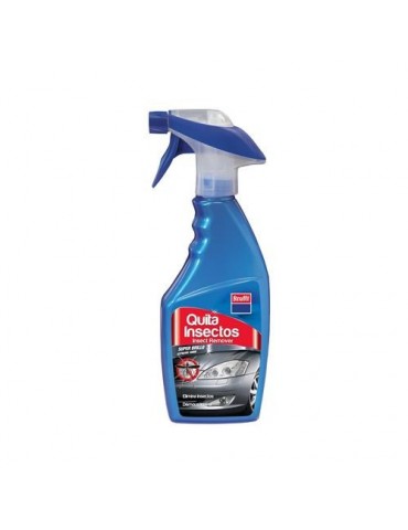 QUITAINSECTOS COCHE 500ML 17663