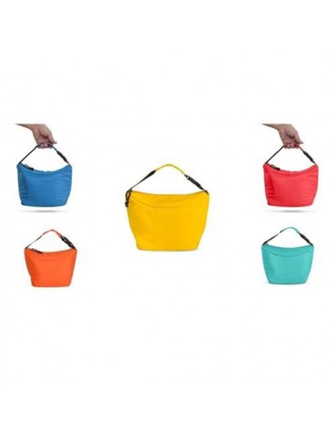 PORTALIMENTOS TERMICO SURTIDA 5 COLORES