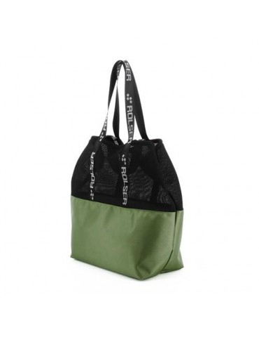 BOLSA URBAN MF BAG KAKI 30L SHB040