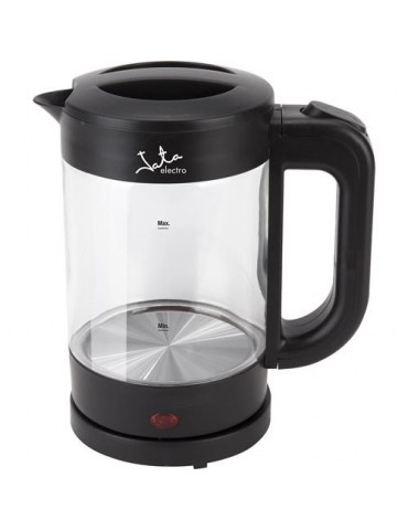 HERVIDOR AGUA CRISTAL 1500W 1.2L HA702