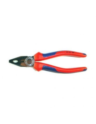 ALICATE UNIVERSAL KNIPEX 0305-180