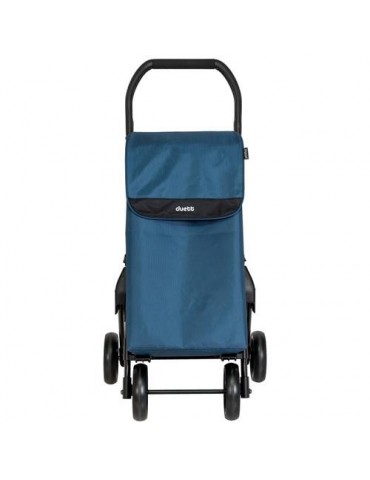CARRO COMPRA MUUVI AZUL