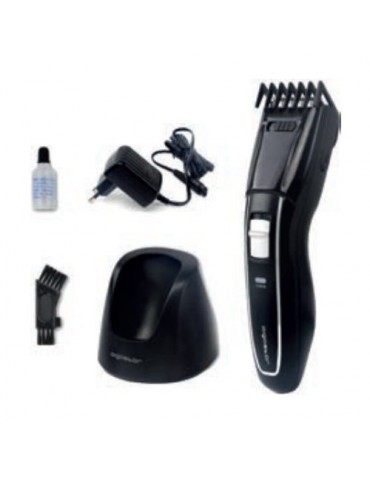 MAQUINA CORTAR PELO PROFESIONAL NEGRO 185749