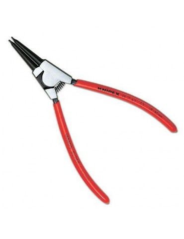 ALICATE ARANDELA EXTERIOR RECTO 4611A2