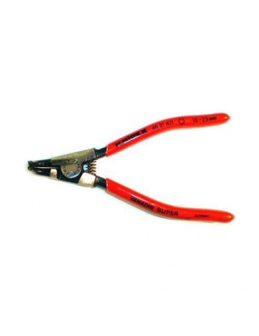 ALICATE ARANDELA EXTERIOR CURVO 4621A11