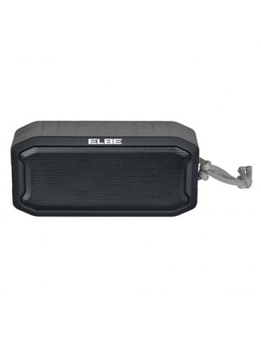 ALTAVOZ GRIS 5W IPX7 BLUETOOTH