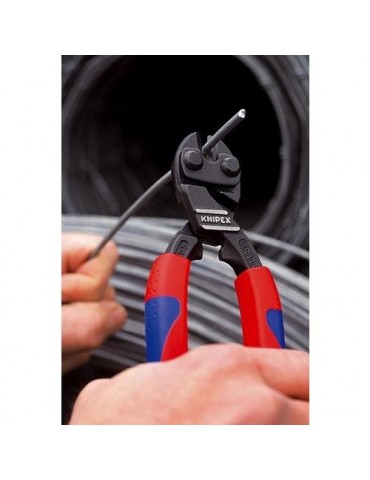 ALICATE CORTAALAMBRES 7102-200