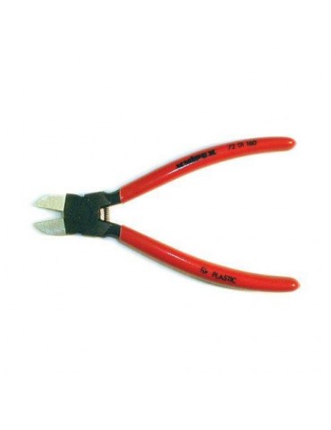 ALICATE CORTE DIAGONAL 7201-160
