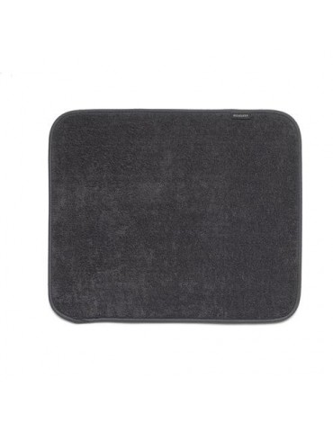 BAYETA ESCURREPLATOS MICROFIBRA 47X40CM GRIS