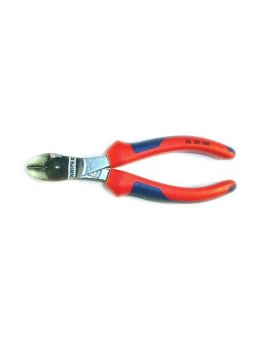 ALICATE CORTE DIAGONAL 7405-180