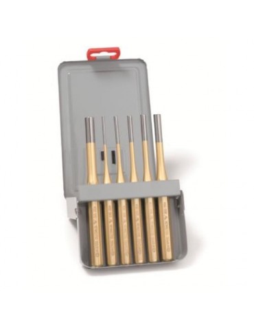 JUEGO 6 BOTADORES CAJA METALICA 9R-425-160-0