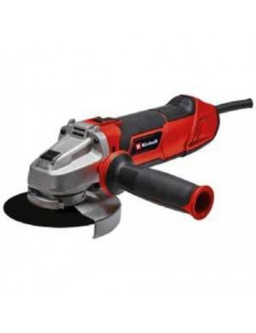AMOLADORA CON CABLE ELECTRONICA TE-AG 125/1010 CE