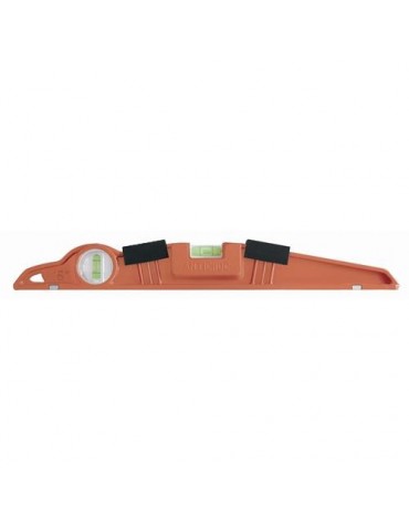 NIVEL ALA AVION MAGNETICO 60 CM. 042AM60