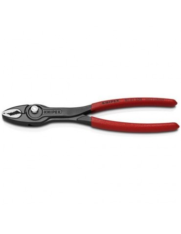TWINGRIP ALICATE DE AGARRE FRONTAL AUTO.