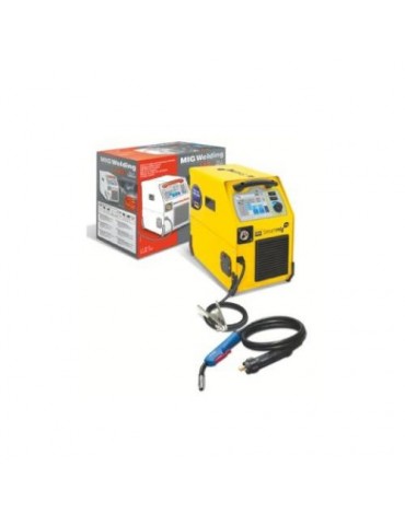 SOLDADOR GYS SMARTIG 152 374032859