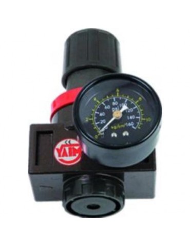 REGULADOR DE PRESION 1/4"  YA 3014 R