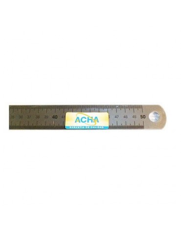 REGLA 500X30X0.8 32-054