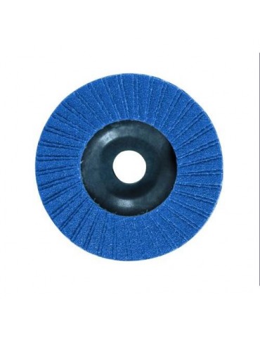 DISCO LAMINILLAS X571 BEST FOR METAL 115MM. G-40