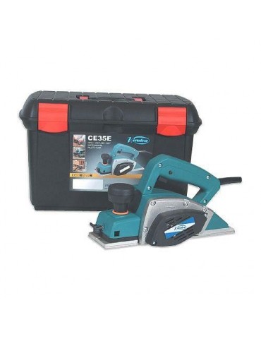 CEPILLO CE-35E C/MALETIN    3500102
