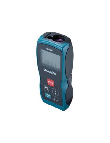 MEDIDOR LASER 50M COMPACTO LD050P