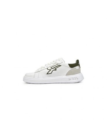 ZAPATILLA URBAN SNAKE OB SR BLANCO/VERDE T.36