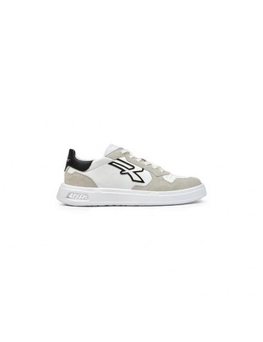 ZAPATILLA URBAN HELIX OB SR BLANCO/NEGRO T.41