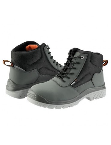 BOTA SEG. S3 PIEL NOBUCK T-46