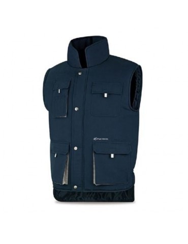 CHALECO MULTIBOLS HEIMDALL C/ FALDON T-XXL 288VMRM