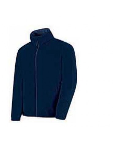 CHAQUETA POLAR AZUL MARINO T.L 288CHPEAM