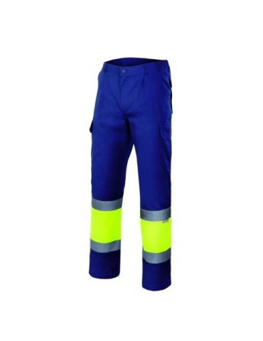 PANTALON A.V. MNO/AMA  157 60 T-  L