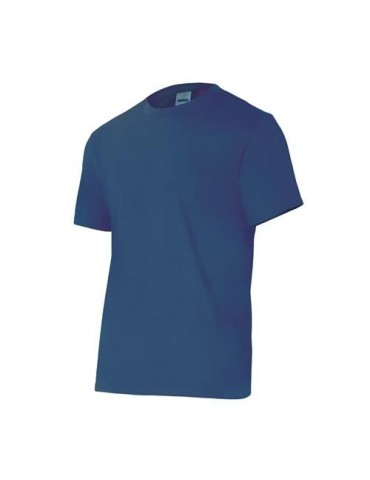CAMISETA MANGA CORTA MARINO  5010 1 T-  L