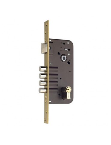 CERRADURA SEGURIDAD 8912-80 BC YL6 70 M3