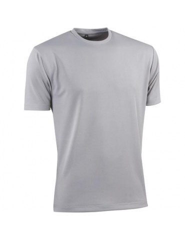 CAMISETA TECNICA TORNADO GRIS T.XXL 677GY