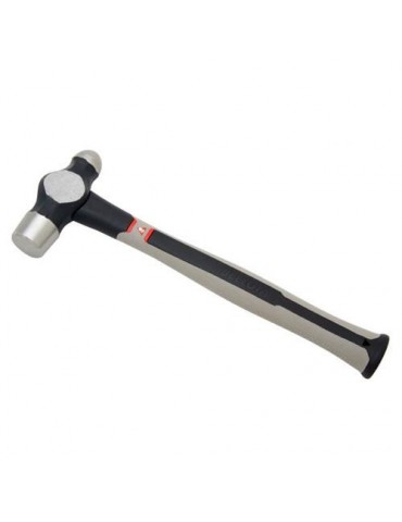 MARTILLO MECANICO CON M/ FIBRA CARBONO 8011-D CF