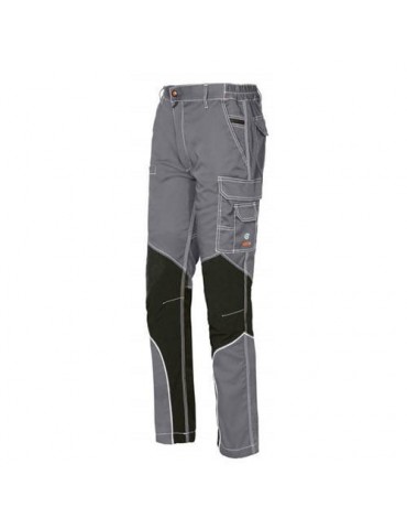 PANTALON EXTREME GRIS CLARO 8830B TALLA XS