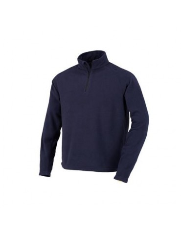 FORRO POLAR MONVISO AZUL   4805   L