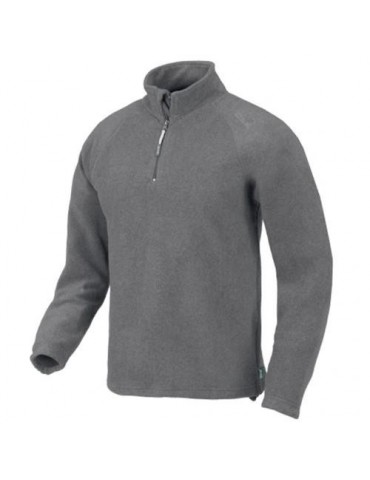 FORRO POLAR MONVISO NEGRO - 3XL 4805