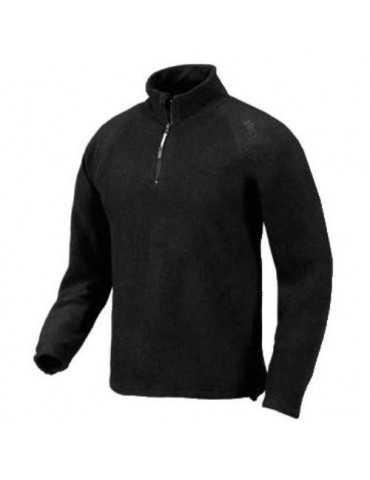 POLAR MONVISO NEGRO 4805 TALLA M