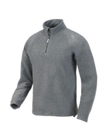 POLAR MONVISO GRIS 4805 TALLA L