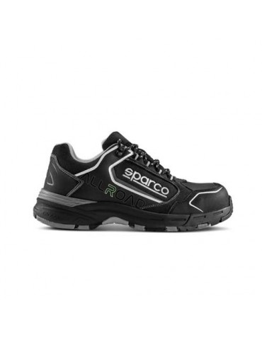 ZAPATO SEG. S3 NDIS SCARPA ALLROAD T-40