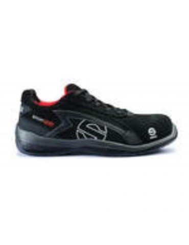 ZAPATO SEG. S3 SCARPA SPORT EVO LOSAIL T-41