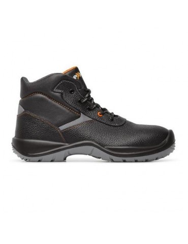 ZAPATO SEG. S3 CAPRI FO SR TG NEGRO T-43