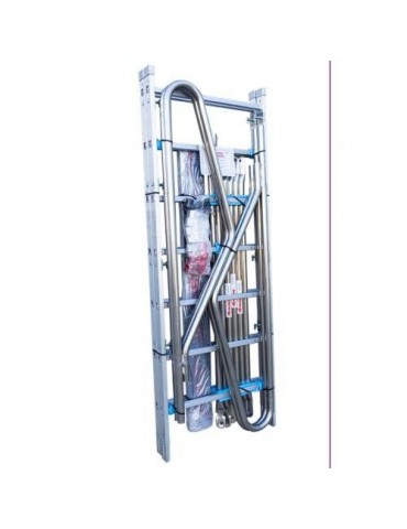 MODULO INTERMEDIO PACK RAPIDO PACK-160-2