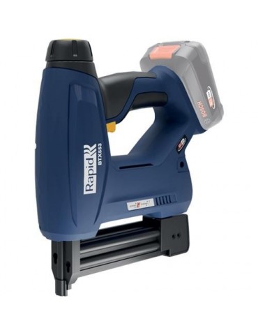 GRAPADORA CLAVADORA A BATERIA  BTX553